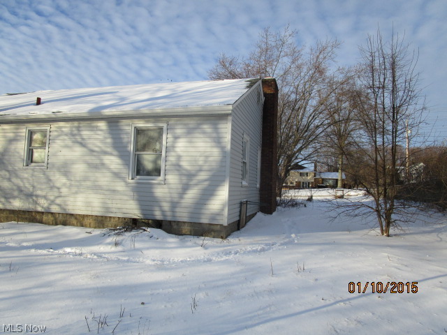 Krumroy Farms - Residential