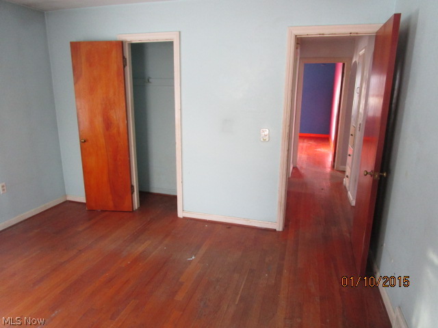 Krumroy Farms - Residential