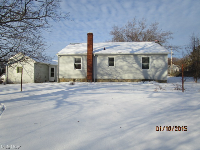 Krumroy Farms - Residential