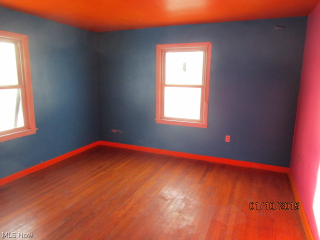 Krumroy Farms - Residential