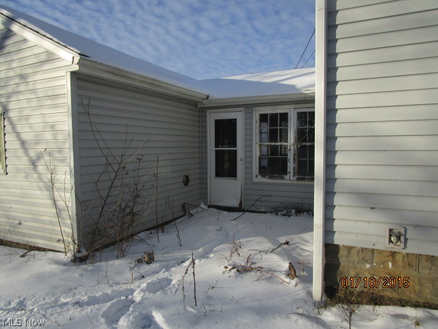 Krumroy Farms - Residential