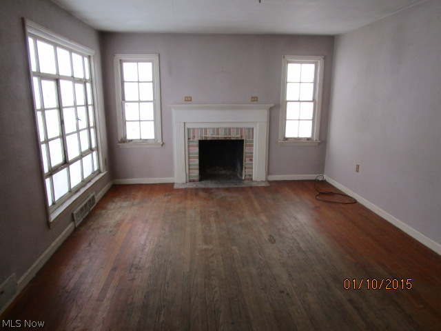 Krumroy Farms - Residential