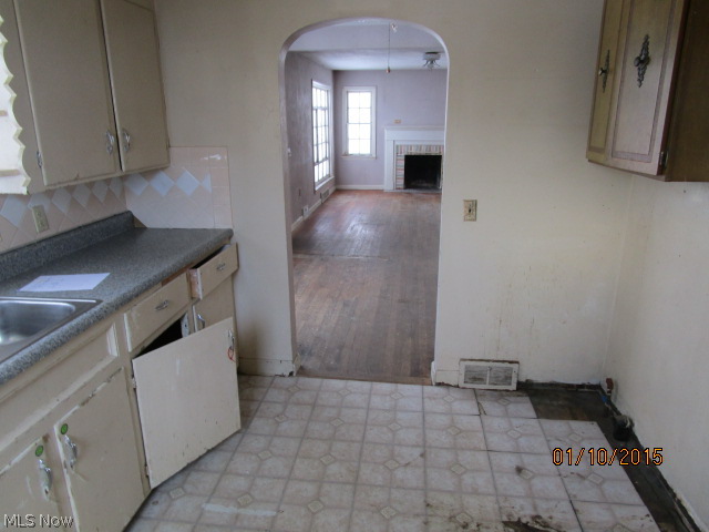 Krumroy Farms - Residential