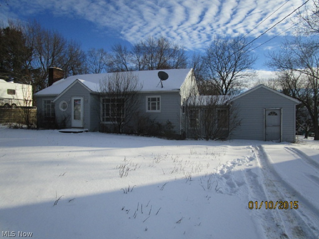 Krumroy Farms - Residential