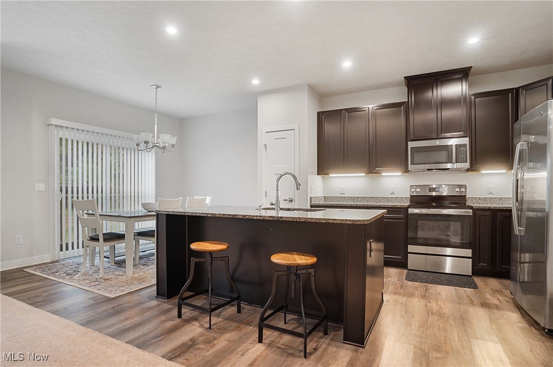 Towns/Cedar Crest - Residential