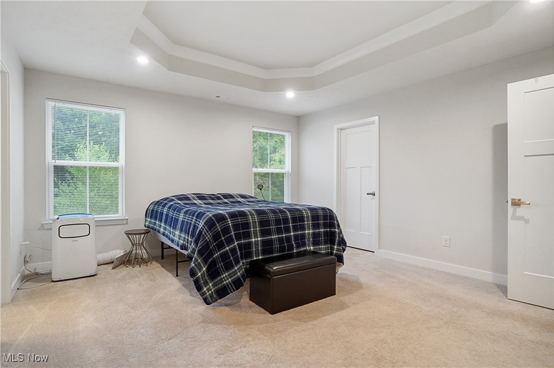 Towns/Cedar Crest - Residential