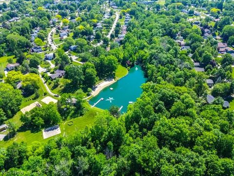 Tiny photo for 339 S Park Drive, Aurora, OH 44202 (MLS # 5216821)