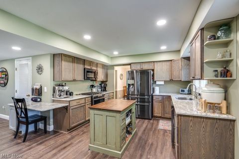 Tiny photo for 339 S Park Drive, Aurora, OH 44202 (MLS # 5216821)