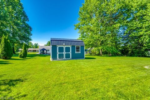 Tiny photo for 339 S Park Drive, Aurora, OH 44202 (MLS # 5216821)
