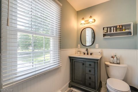Tiny photo for 339 S Park Drive, Aurora, OH 44202 (MLS # 5216821)