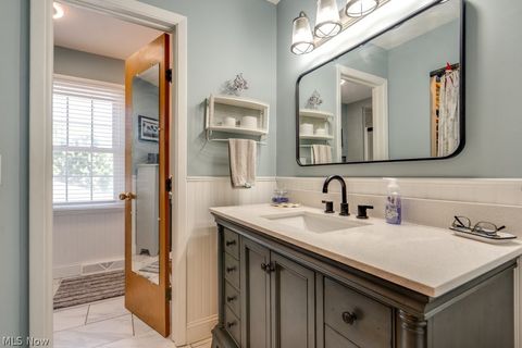 Tiny photo for 339 S Park Drive, Aurora, OH 44202 (MLS # 5216821)