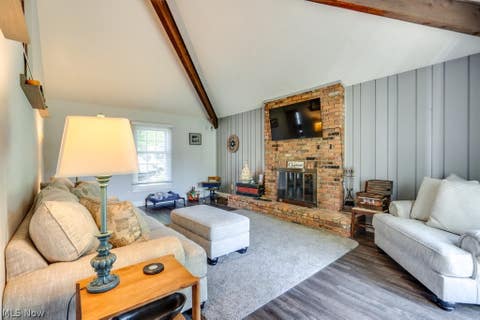 Tiny photo for 339 S Park Drive, Aurora, OH 44202 (MLS # 5216821)