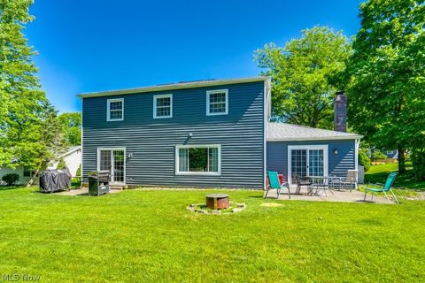 Tiny photo for 339 S Park Drive, Aurora, OH 44202 (MLS # 5216821)