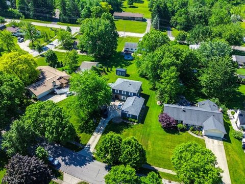Tiny photo for 339 S Park Drive, Aurora, OH 44202 (MLS # 5216821)