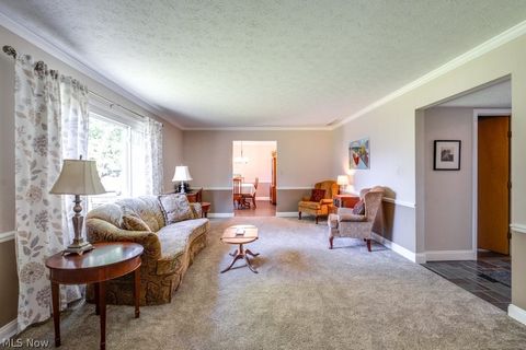 Tiny photo for 339 S Park Drive, Aurora, OH 44202 (MLS # 5216821)