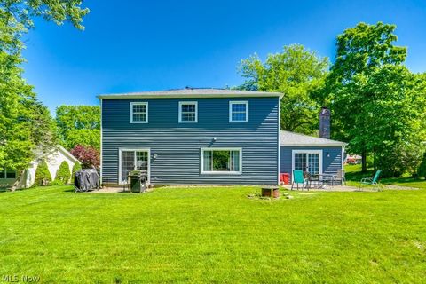 Tiny photo for 339 S Park Drive, Aurora, OH 44202 (MLS # 5216821)