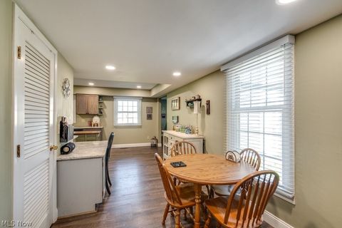Tiny photo for 339 S Park Drive, Aurora, OH 44202 (MLS # 5216821)