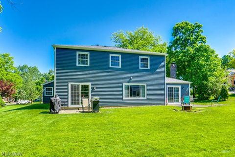 Tiny photo for 339 S Park Drive, Aurora, OH 44202 (MLS # 5216821)
