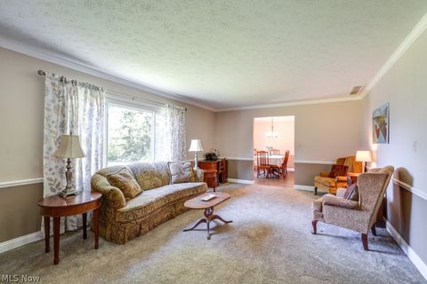 Tiny photo for 339 S Park Drive, Aurora, OH 44202 (MLS # 5216821)