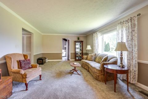 Tiny photo for 339 S Park Drive, Aurora, OH 44202 (MLS # 5216821)