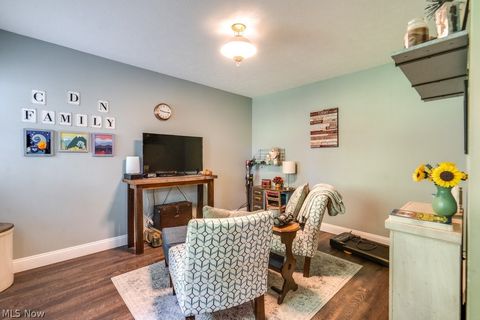 Tiny photo for 339 S Park Drive, Aurora, OH 44202 (MLS # 5216821)