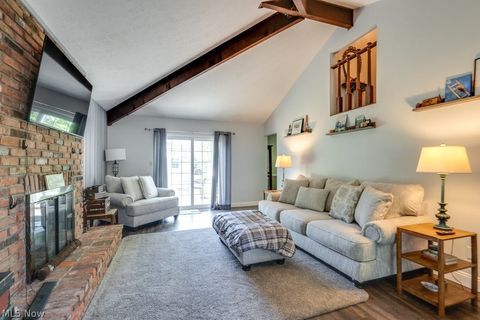 Tiny photo for 339 S Park Drive, Aurora, OH 44202 (MLS # 5216821)