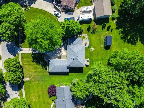 Tiny photo for 339 S Park Drive, Aurora, OH 44202 (MLS # 5216821)