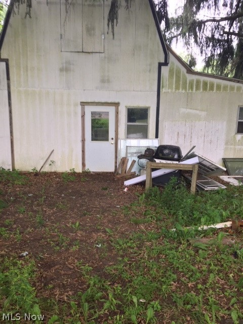 Milton Township - Residential