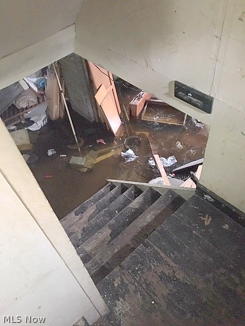 Milton Township - Residential