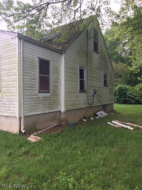 Milton Township - Residential