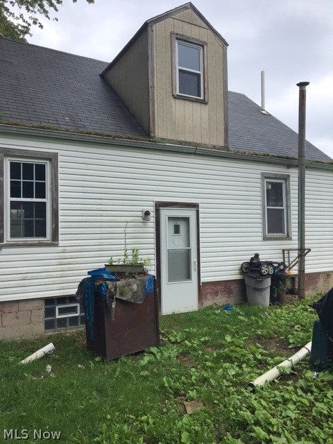 Milton Township - Residential