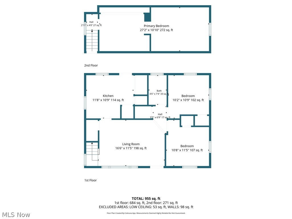 Big Falls - Residential