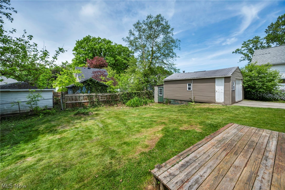 Big Falls - Residential