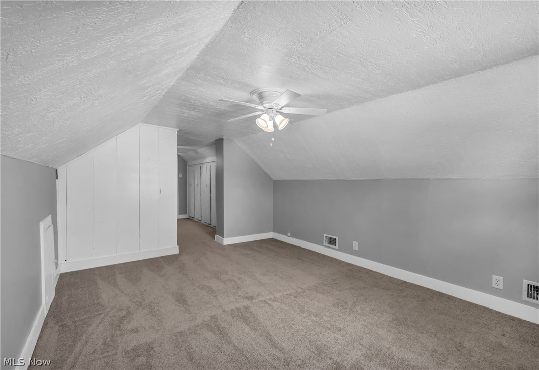Big Falls - Residential