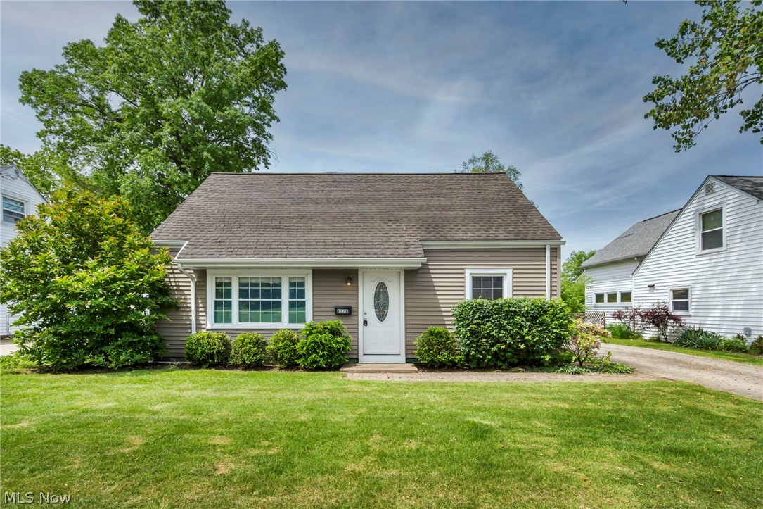 Big Falls - Residential