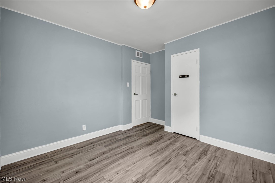 Big Falls - Residential