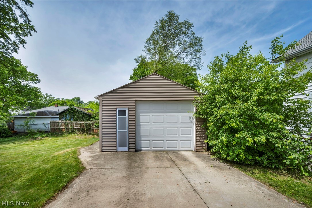 Big Falls - Residential