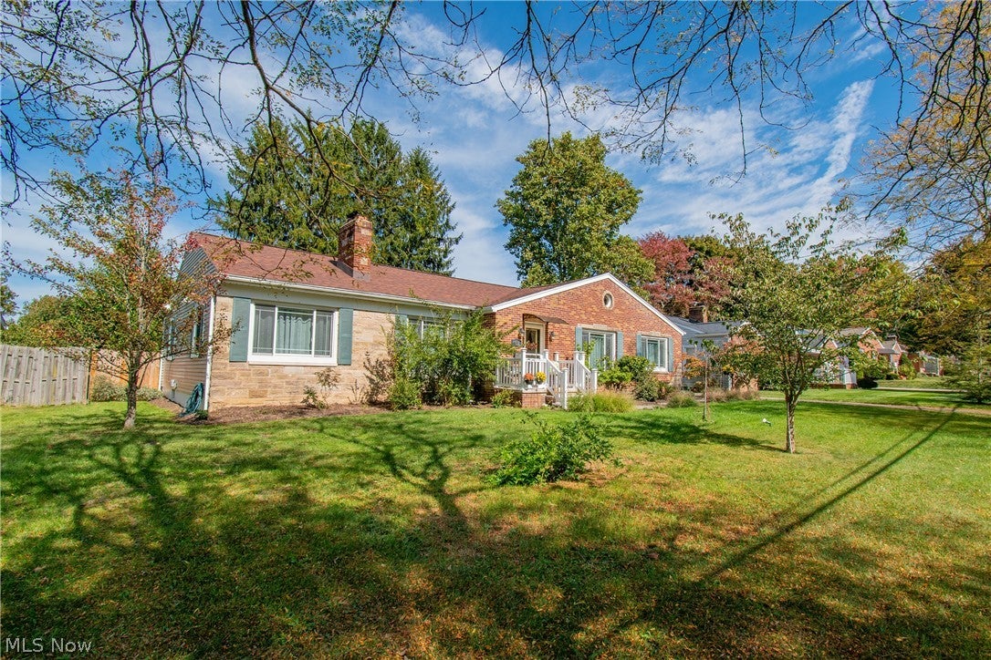 1151 Garman Road