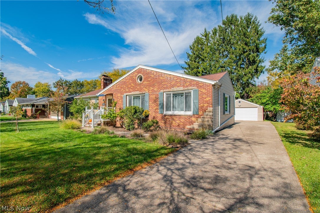 1151 Garman Road