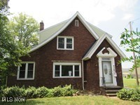 If you’re looking for your next home, this brick charmer has lots to offer. Some original woodwork remains, including hardwood flooring. A fireplace is the focal point of the living room. A spacious rear deck is off the dining room. The first floor bonus room could be a fourth bedroom- it comes complete with a half-bath. There are three bedrooms and a full bath up. The lower level is partially finished. There is a fire pit to be enjoyed on those cooler autumn evenings, which we know are coming. Schedule your showing today!