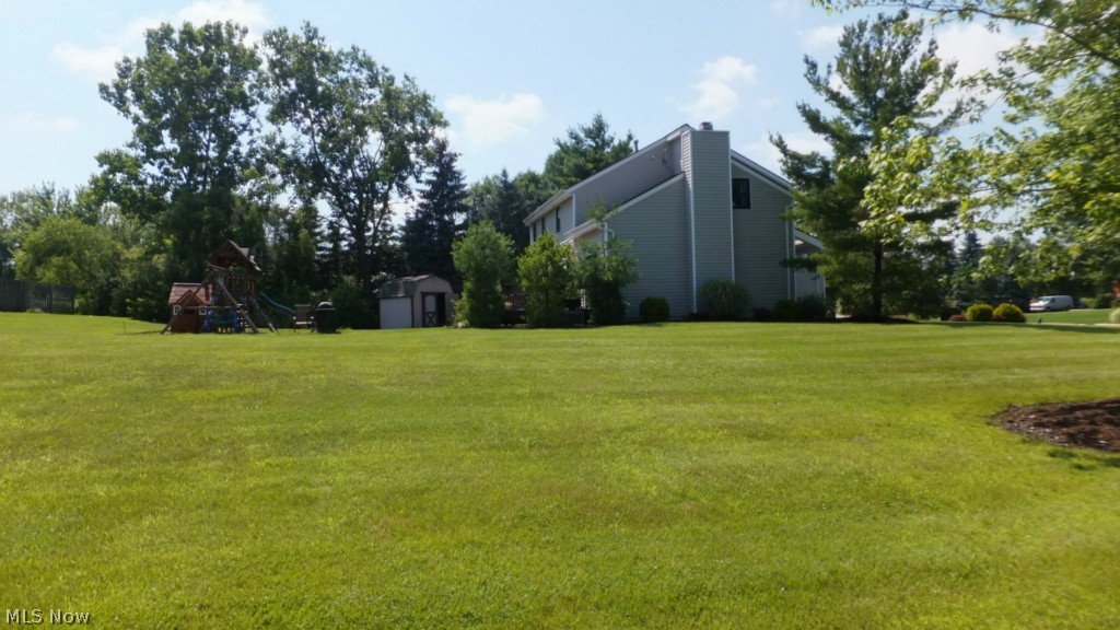 Brookside Estates - Residential