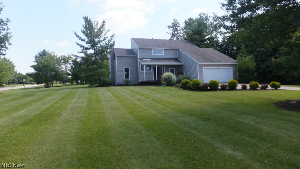 Brookside Estates - Residential