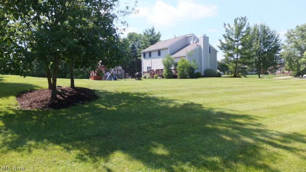 Brookside Estates - Residential