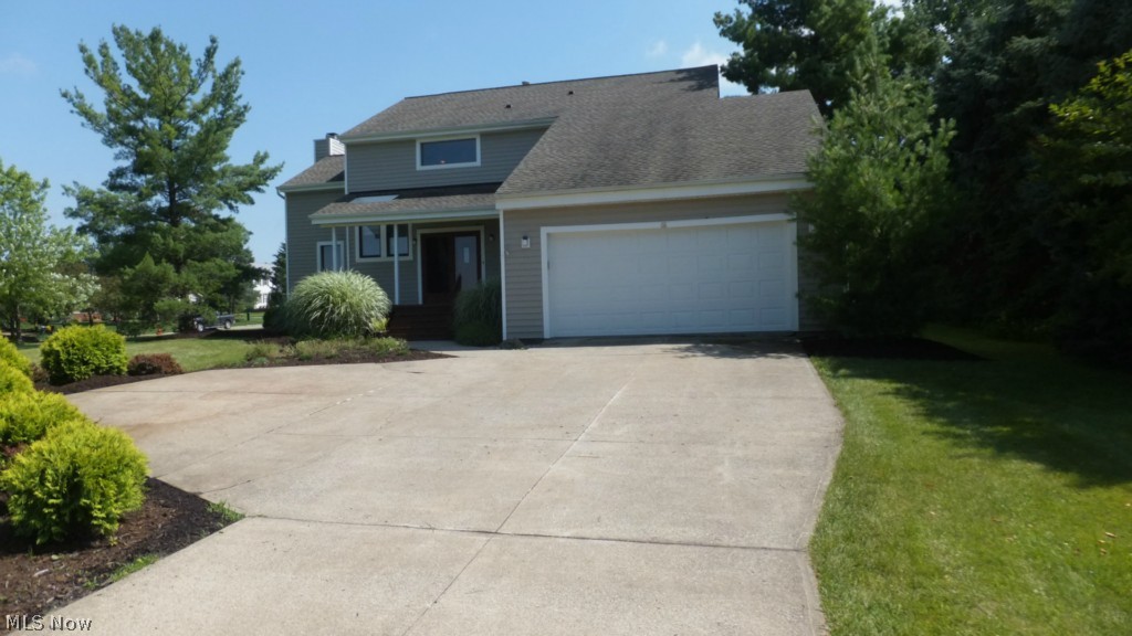 Brookside Estates - Residential