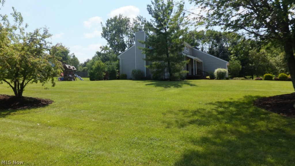 Brookside Estates - Residential