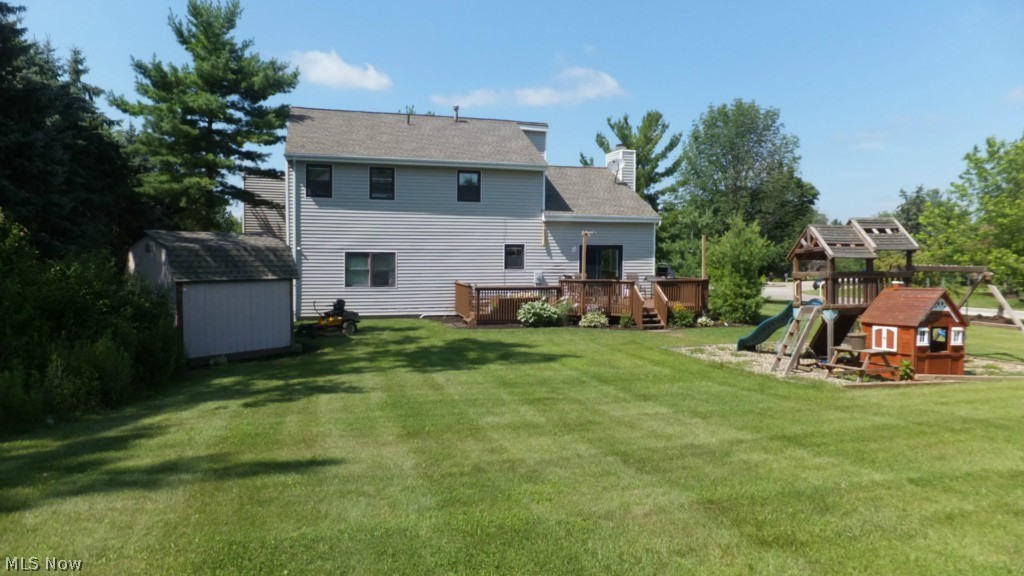 Brookside Estates - Residential