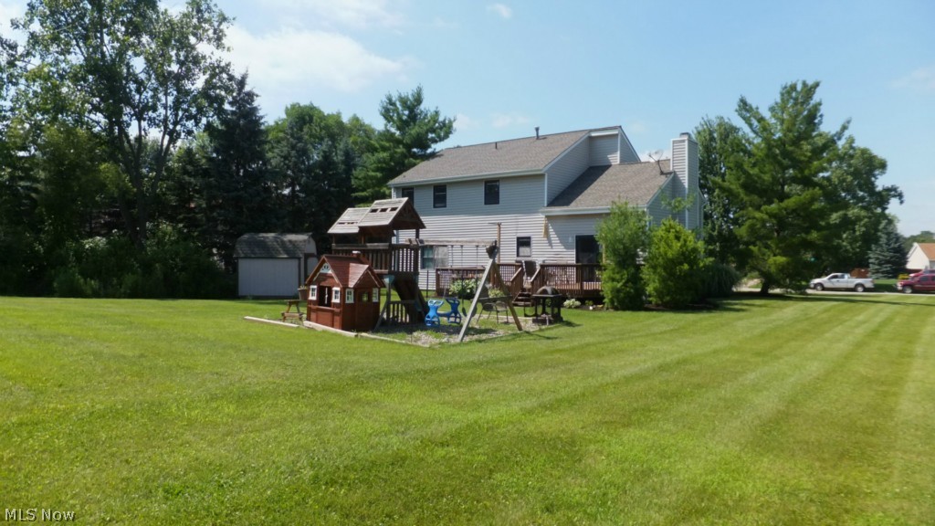 Brookside Estates - Residential