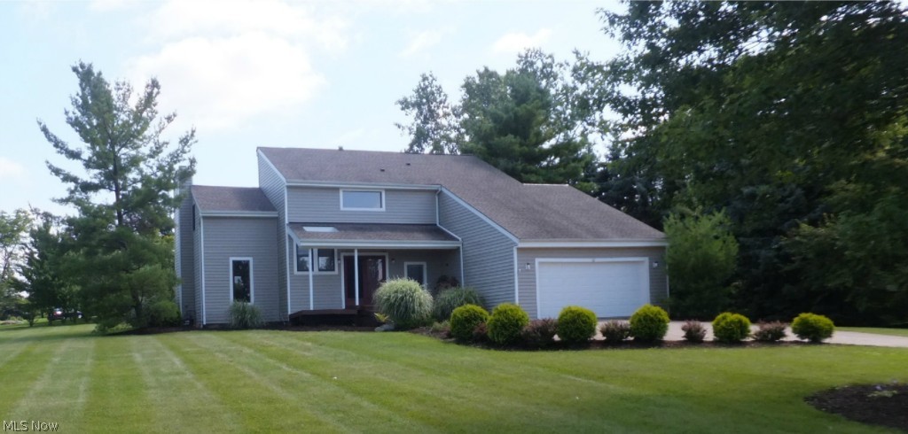 Brookside Estates - Residential