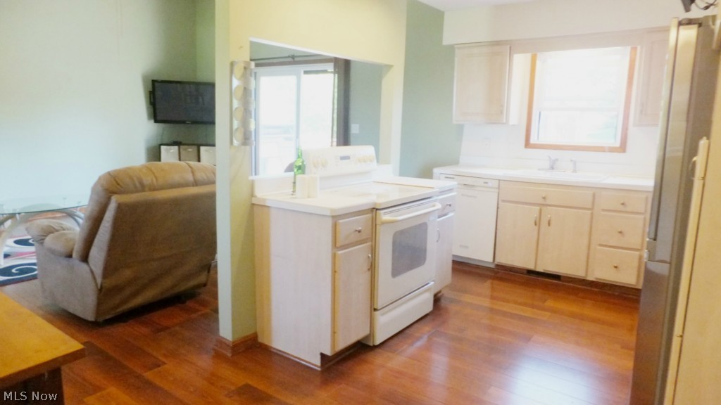 Brookside Estates - Residential