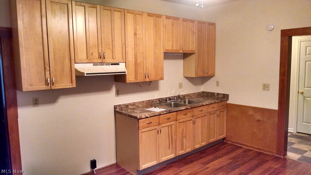 Gilbert & Lewis Add - Residential